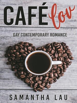 cover image of Café Lov